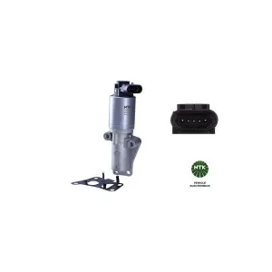 NGK Vanne EGR (Ref: 93255)