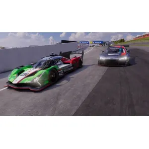 Project Motor Racing (clé Steam, Europe)