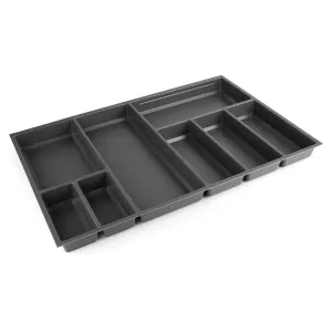 Range-couverts Sky 722x474mm Anthracite
