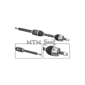 SNR Cardan pour JEEP: Compass (Ref: DK58.008)
