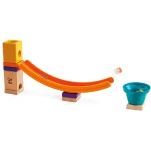 Mega skatepark quadrilla - Hape