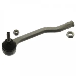 FEBI BILSTEIN Rotule de direction pour DACIA: Duster & RENAULT: Duster (Ref: 43443)