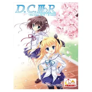 Da Capo 3 R (clé Steam, monde entier)
