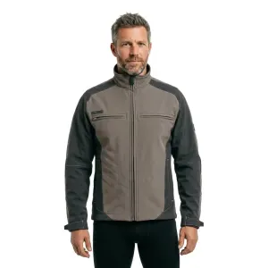 Veste softshell dresden veste softshell dresden anthracite/noir t2xl entre 4 et 6 2xl softshell 300…