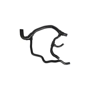 GOOM RH-0044 Durite de refroidissement