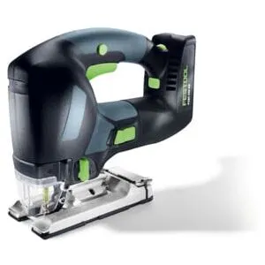 Festool Scie sauteuse pendulaire sans fil PSBC 500 EB-Basic (576972)