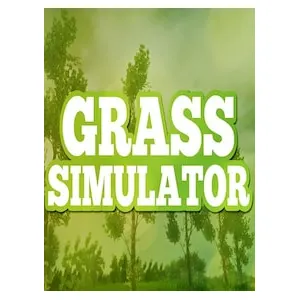 Grass Simulator (clé Steam, monde entier)