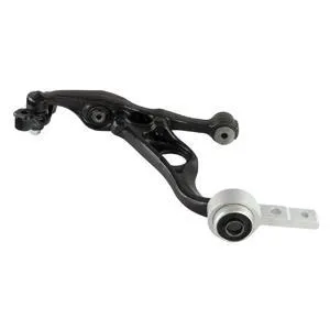 DELPHI Triangle de suspension pour MAZDA: 6 (Ref: TC3392)