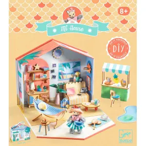 MINI MAISON DIY - Mi House - Mia