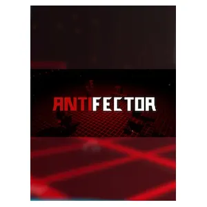 ANTIFECTOR (clé Steam, monde entier)