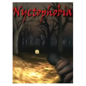 Nyctophobia (clé Steam, monde entier)