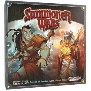 Matagot Summoner Wars : Starter Set