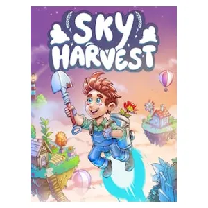 Sky Harvest (clé Steam, monde entier)