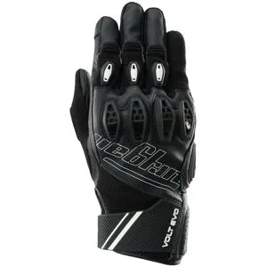 Gants Furygan VOLT EVO Noir/Blanc