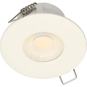 Spot Encastrable Atlas 5w 600lm - Temperature Variable - Fixe