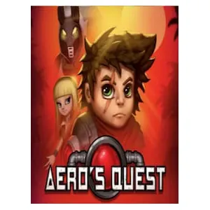 Aero's Quest (clé Steam, monde entier)