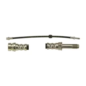 TRW Flexible de frein pour BMW: M3 (Ref: PHB571)