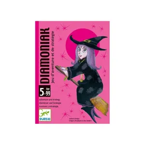 Diamoniak - Djeco