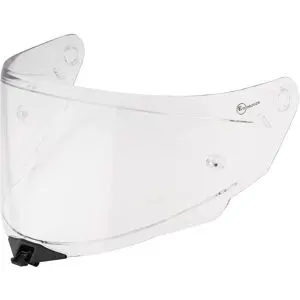 Ecran casque KYT TT-REVO clair
