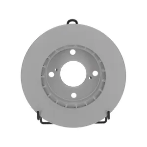 FERODO Disques de frein pour SUZUKI: CELERIO (Ref: DDF2689C)