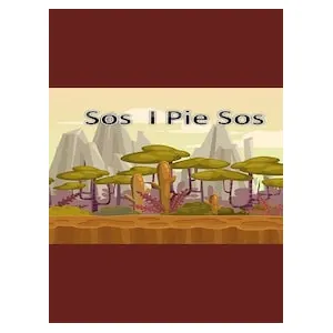 Sos i Pie Sos (clé Steam, monde entier)