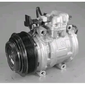 DENSO DCP17012 Compresseur de clim
