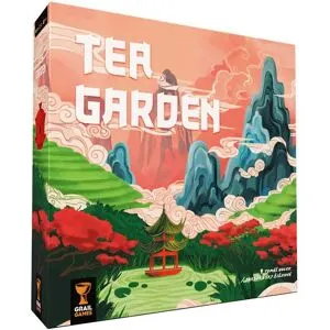 Albi Tea Garden