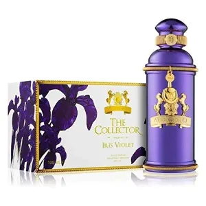 Alexandre. J Iris Violet Eau de Parfum 100 ml