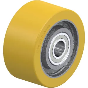 Roue Polyuréthane Extrathane Gth 101_20-50k