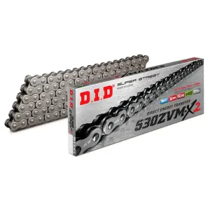 DID 4525516139700 Chaîne