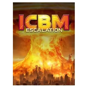 ICBM: Escalation (clé Steam, Europe)