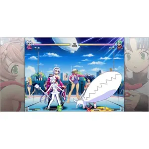 Vanguard Princess (clé Steam, monde entier)
