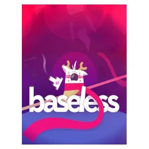 Baseless (clé Steam, monde entier)