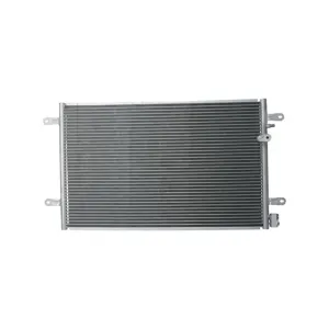 BOSCH Condenseur, climatisation pour AUDI: A6, S6 (Ref: 1 986 AD2 227)