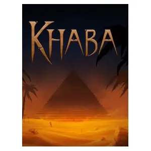 Khaba (clé Steam, monde entier)