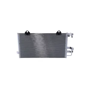 NISSENS 94206 Condenseur, climatisation