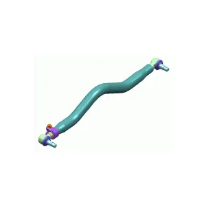 Barre De Direction Lemforder 3823501