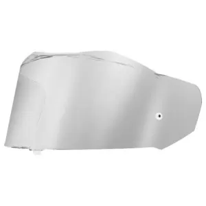 Ecran casque LS2 FF818 Iridium Silver
