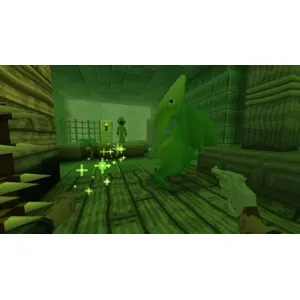 Eldritch (clé Steam, monde entier)