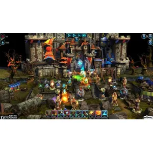 Prime World Defenders Global) (clé Steam, monde entier)