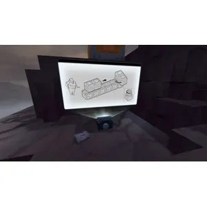 Infinifactory (clé Steam, monde entier)