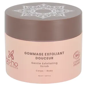 Gommage exfoliant douceur