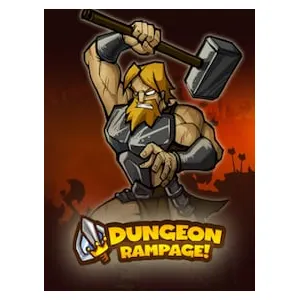 Dungeon Rampage (clé Steam, monde entier)
