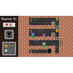 Tomb Towers (clé Steam, monde entier)