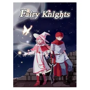 Fairy Knights (clé Steam, monde entier)
