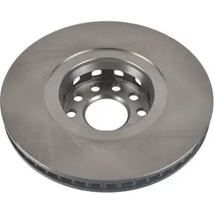 FEBI BILSTEIN 18656 Disque de frein