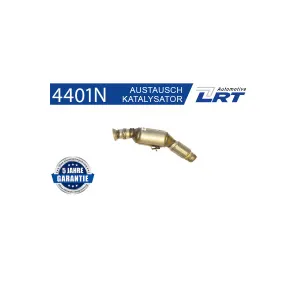 LRT 4401N Catalyseur