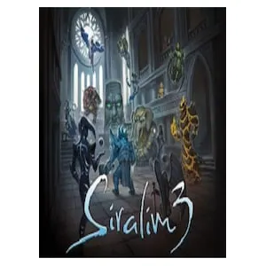 Siralim 3 (clé Steam, monde entier)