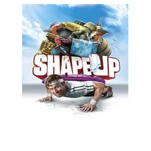 Shape Up (clé Xbox One, Europe)