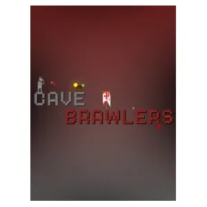 Cave Brawlers (clé Steam, monde entier)